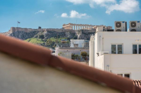 Acropolis View Oasis@City Center